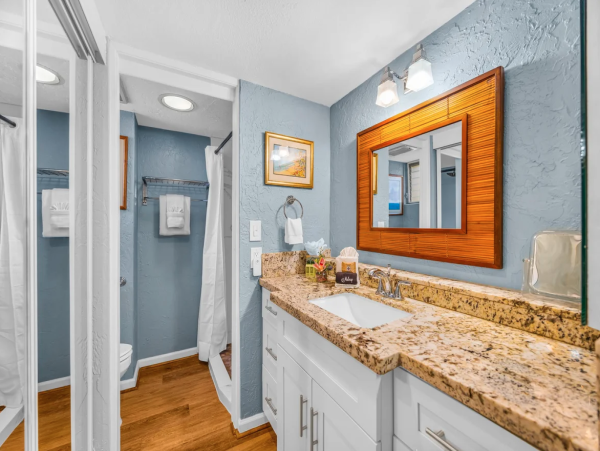 Kaanapali  Maui Condo 1096013